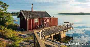 In diese 7 einsamen Ferienhäuser muss man sich einfach verlieben