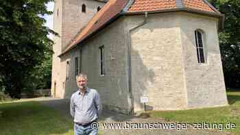 Abschied nach 23 Jahren – Broistedt braucht einen neuen Pfarrer