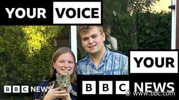 People on £10,000 to £96,000 tell us what they want the UK to spend money on