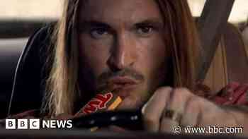 Twix ad banned for encouraging unsafe driving