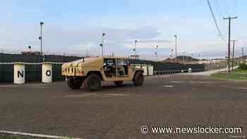 VS wil onder meer Nederlanders naar Guantanamo overplaatsen