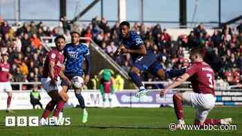 Call for supporters' trusts to be recognised by law