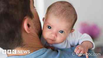 'Two weeks of paternity leave is just too little for the 21st Century'