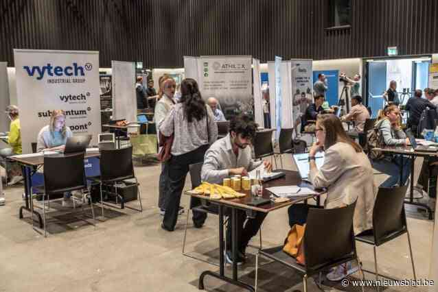 Werknemers Soliver Rumbeke zoeken nieuwe job, overname voor twee andere vestigingen nog steeds niet in kannen en kruiken: “De zenuwachtigheid neem toe”