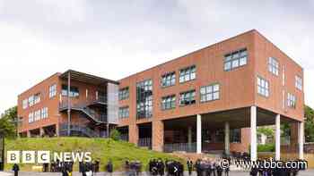 Six boys aged 13 and 14 held after school stabbing