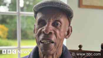 Grandfather 'left blind following medical delays'