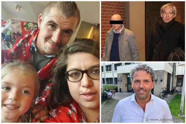 Doodrijder jong gezin doorverwezen naar politierechtbank: “Nabestaanden zijn kregelig over werkwijze verdediging”