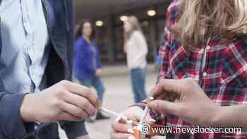 Nederlanders roken dubbel zo veel illegale sigaretten, nu in Europese top 3