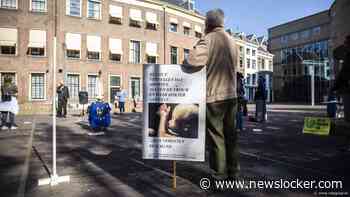 Praat mee: Vind je dat mensen pal voor een abortuskliniek mogen demonstreren? 