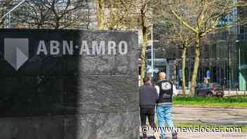 Reorganisatie zakenbank ABN Amro