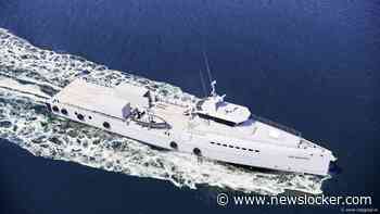 Damen Shipyards in acute financiële problemen