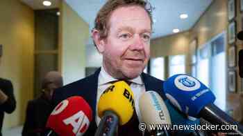 Oppositie verbaast zich over extra banen voor bekritiseerde Van Weel