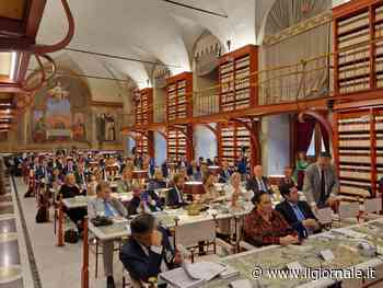 "Proteggere il futuro", il nuovo libro di Luca Dal Fabbro: una guida per governare il cambiamento