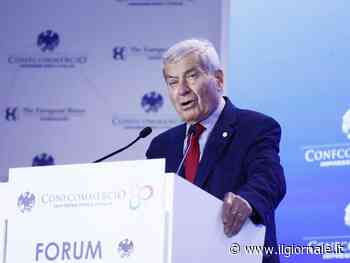 "Vanno resi più convenienti gli investimenti in Europa". L'appello di Sangalli