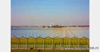 Verwachte stijging in prijzen landbouwgrond