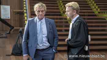 Opnieuw acht jaar cel voor voortvluchtige dader van home invasion bij de Pfaffs