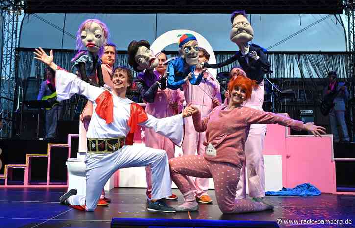 «Klosical» von Prinzen-Sänger – Kein stilles Örtchen