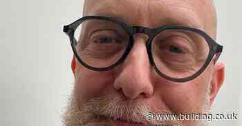 BRE announces new chief executive