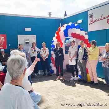 Bij Boshardt viert 15-jarig bestaan