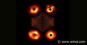 Astronomers Are Using Artificial Intelligence to Unlock the Secrets of Black Holes