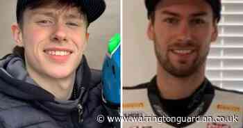 Inquests into deaths of two riders in crash at circuit