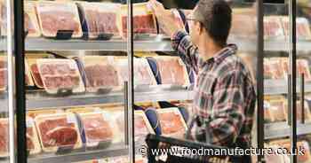 More foreign beef hitting supermarket shelves, NFU says