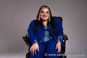 Disability-led content agency turns to crowdfunding for co-founder's trip to Cannes