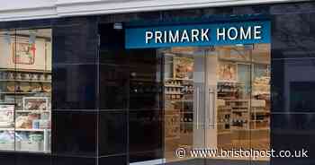 Primark will open first ever 'Home' store in England this summer