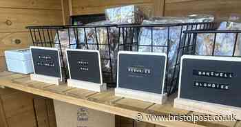 'Selfish' thieves force closure of village cake honesty box after swiping £90 worth of treats