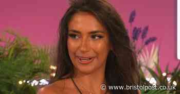 ITV Love Island viewers split over star's 'unexpected reference'