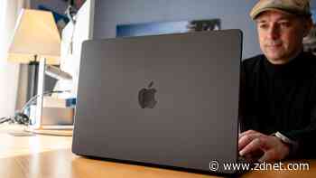 Your Apple MacBook is getting a major upgrade. Here are the best features in MacOS 26