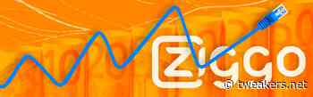 Ziggo gaat vanaf 2026 internetdiensten aanbieden op Delta's glasvezelnetwerk