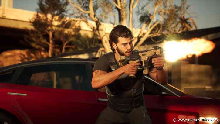 "MindsEye definitely needed a delay": GTA 5 veteran's new action game is here with 'Mixed' Steam reviews and "bugs galore," as players share spaghettified NPCs and cars with lives of their own