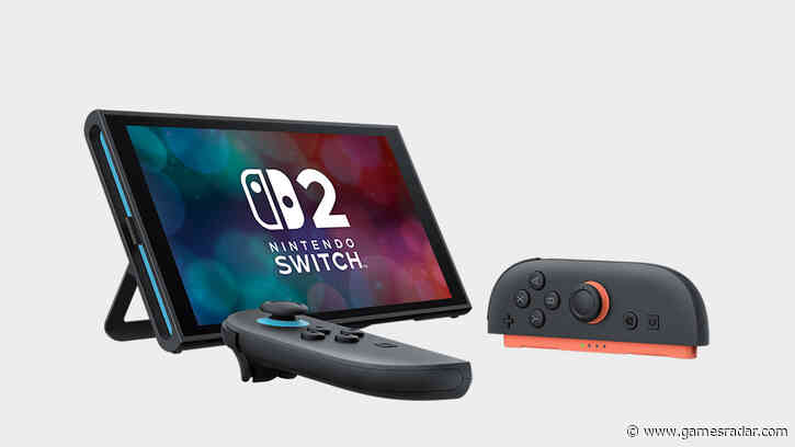 Switch 2 sells 3.5 million units in just 4 days to become the "fastest-selling Nintendo hardware ever," and it's already a quarter of a way to the Wii U's lifetime sales