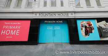 Primark will open first ever 'Home' store in England this summer