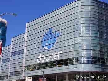 Neue Funktionen für KI, Netzwerk und Java-Projekte mit Docker Desktop 4.2