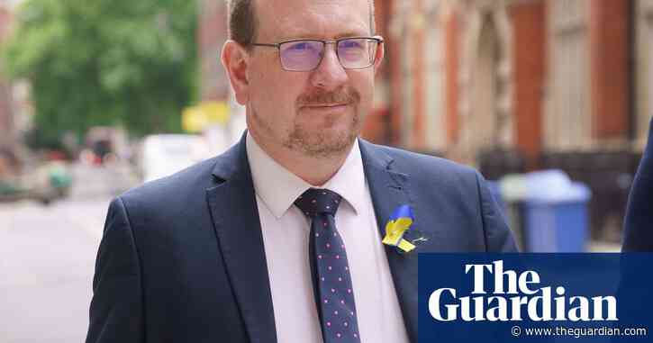 Two more Labour MPs suggest they could vote against assisted dying bill