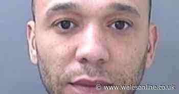 £1,000 rewards offered as police hunt for two wanted men