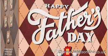 Last minute Father’s Day coffee gift that's 'quality' now less than £13