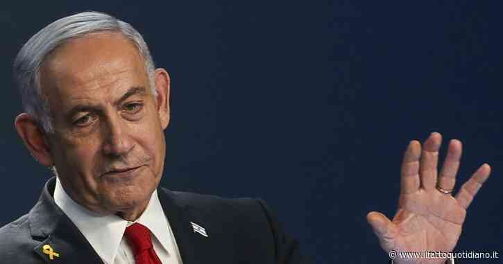Trema il governo Netanyahu: i partiti religiosi chiedono di votare la sfiducia. A Gaza 31 uccisi vicino a hub per aiuti