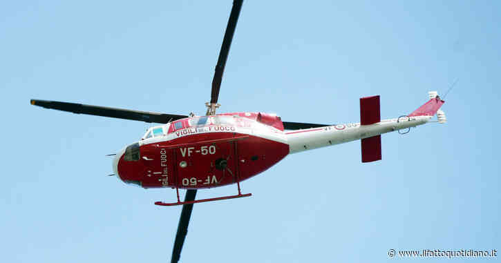 Ritrovati senza vita i corpi di due escursionisti sul Monviso: erano scomparsi da lunedì