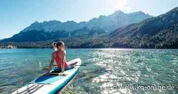 Die 21 schönsten Seen in Deutschland: Hier badest du in Traumkulisse