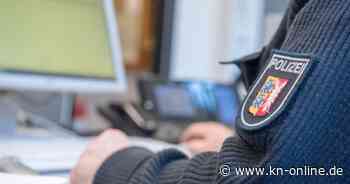 Raub am Germaniahafen Kiel: 26-Jähriger bei Überfall leicht verletzt