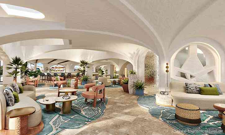 W Hotels: Ab August auf Sardinien