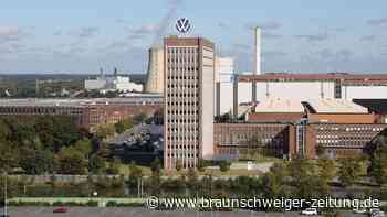 VW-Krise in Wolfsburg: Der Ingenieur hat es plötzlich schwer
