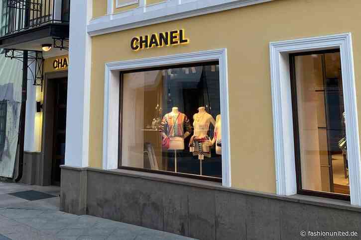 Chanel beruft neuen Design Director für Small Leather Goods