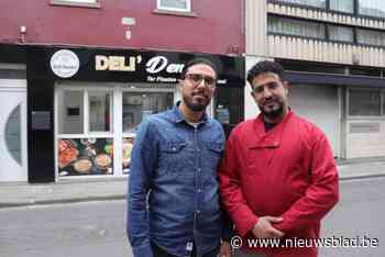 Mohamed (32) en Adil (39) slaan met nieuwe snackbar brug tussen westerse en oosterse keuken