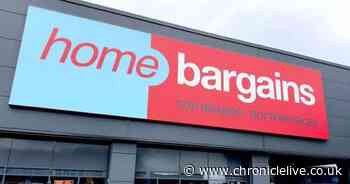 Huge new 'super' Home Bargains store to open in the North East this week