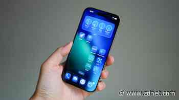 This iOS 26 feature can fix your iPhone battery woes - and it's flying under the radar