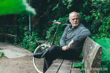 Wielerauteur Patrick Cornillie brengt vierde editie van Groot Fietsboek Vlaanderen uit